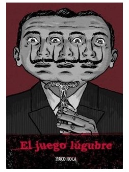 Colección de Cómics y Novelas Gráficas - La Cueva Roja