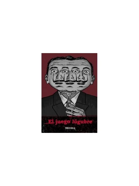 Compra El Juego Lúgubre de Astiberri al mejor precio (12,35 €)