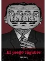 Compra El Juego Lúgubre de Astiberri al mejor precio (12,35 €)