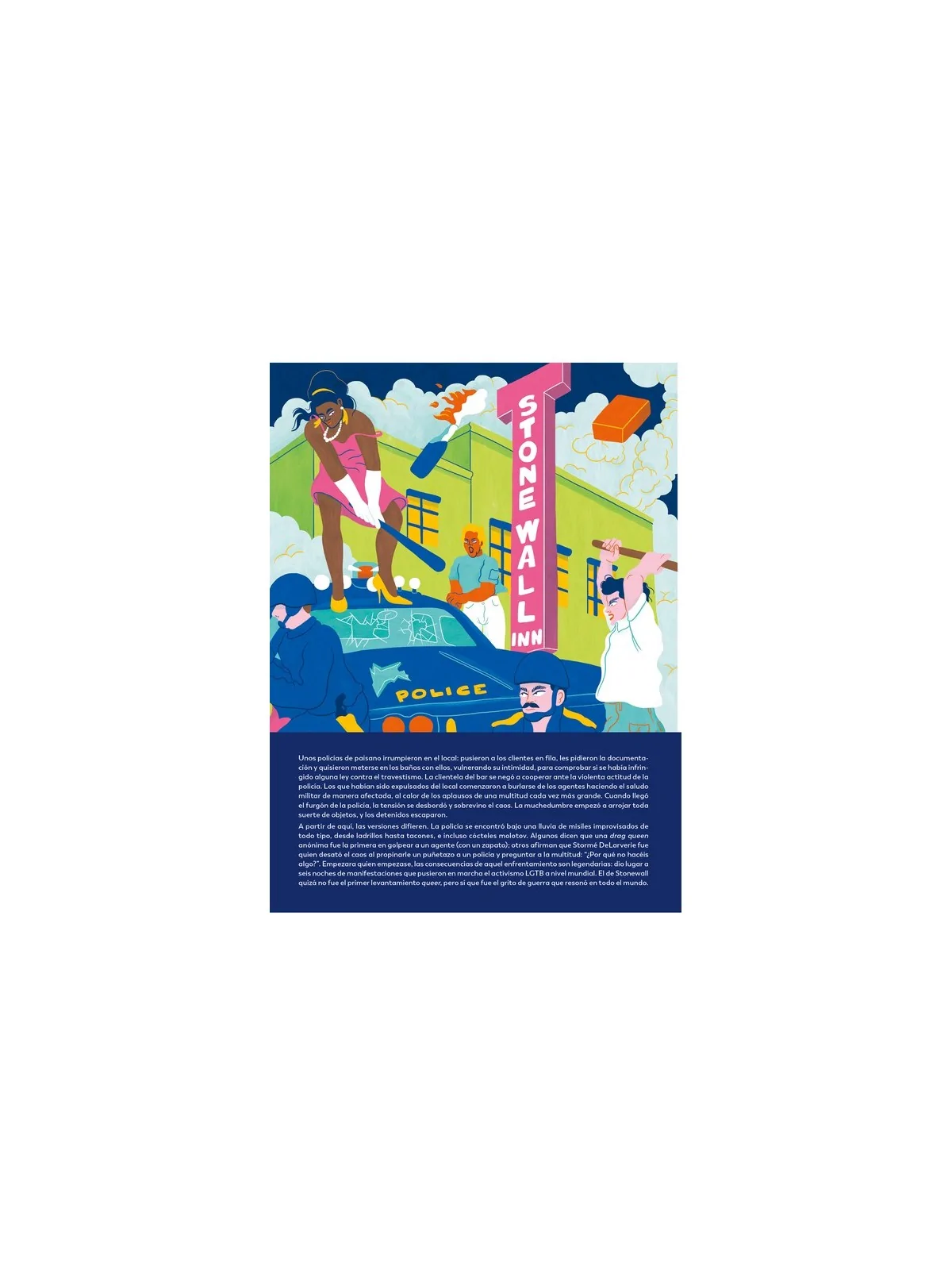 Compra Arte Drag de Astiberri al mejor precio (27,55 €)