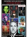 Compra Siempre nos Quedará Lovecraft 02 de Diábolo Ediciones al mejor 