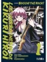 Bocchi the Rock! Las Borracheras de Kikuri Hiroi 01 de Ivrea en Mangas | La Cueva Roja