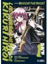 Compra Bocchi the Rock! Las Borracheras de Kikuri Hiroi 01 de Ivrea al
