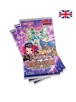 Colección de TCG - La Cueva Roja