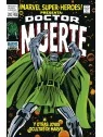Compra Doctor Muerte y Otras Joyas Ocultas de Marvel Limited Edition d