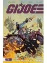 Compra Universo Transformers G.I.Joe 03 de Moztros al mejor precio (18