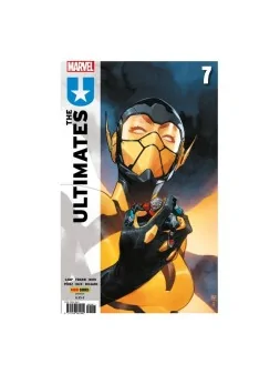 Compra The Ultimates 7 de Panini Comics al mejor precio (8,50 €)