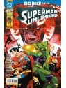 Compra Superman Unlimited 8 de Panini Comics al mejor precio (8,50 €)