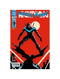 Compra All in Nightwing 5 de Panini Comics al mejor precio (8,50 €)