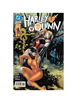 Compra All in Harley Quinn 5 de Panini Comics al mejor precio (9,45 €)