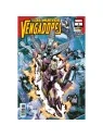 Compra Los Nuevos Vengadores 3 de Panini Comics al mejor precio (9,45 
