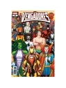 Compra Los Vengadores 34 de Panini Comics al mejor precio (3,14 €)