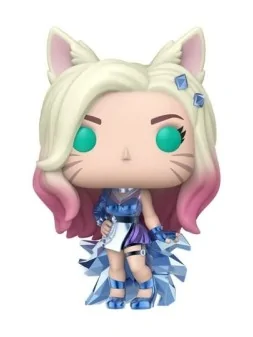 Compra Funko POP! League of Legends: K/DA Ahri (1220) de Funko al mejo