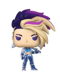 Compra Funko POP! League of Legends: K/DA Akali (1221) de Funko al mej