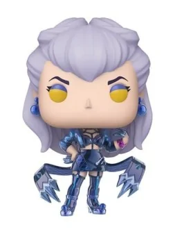 Compra Funko POP! League of Legends: K/DA Evelynn (1222) de Funko al m