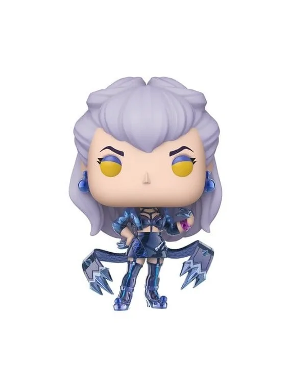 Compra Funko POP! League of Legends: K/DA Evelynn (1222) de Funko al m