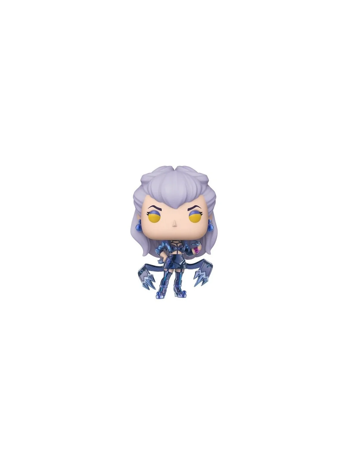 Compra Funko POP! League of Legends: K/DA Evelynn (1222) de Funko al m
