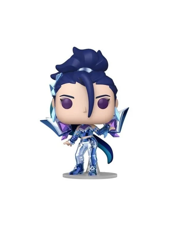 Compra Funko POP! League of Legends: K/DA Kai'Sa (1223) de Funko al me