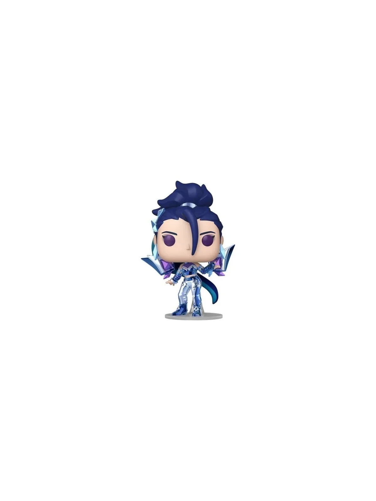 Compra Funko POP! League of Legends: K/DA Kai'Sa (1223) de Funko al me