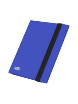 Compra Ultimate Guard Flexxfolio 160 8-Pocket - Blue de Ultimate Guard