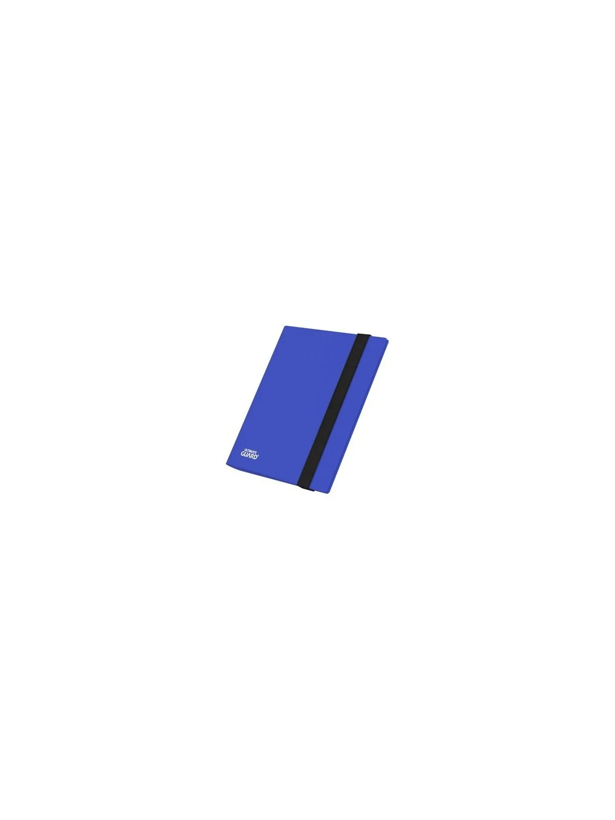 Compra Ultimate Guard Flexxfolio 160 8-Pocket - Blue de Ultimate Guard