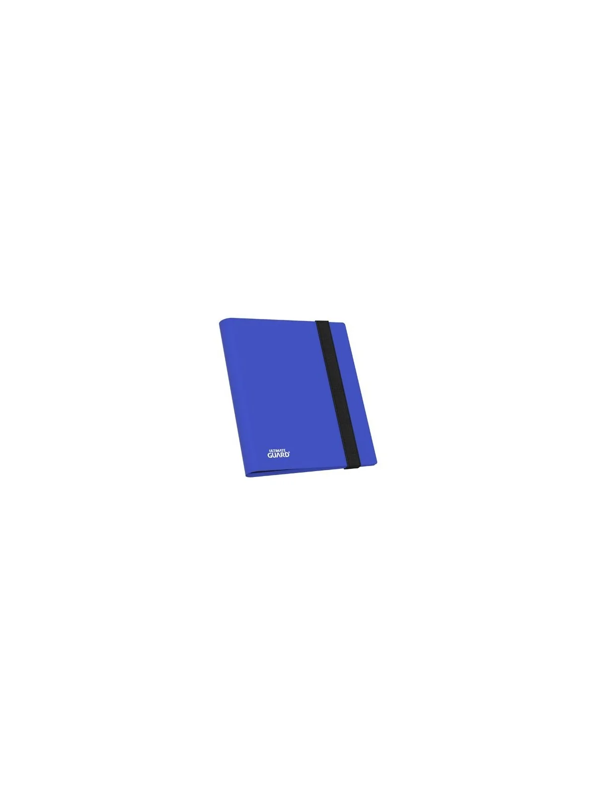 Compra Ultimate Guard Flexxfolio 160 8-Pocket - Blue de Ultimate Guard