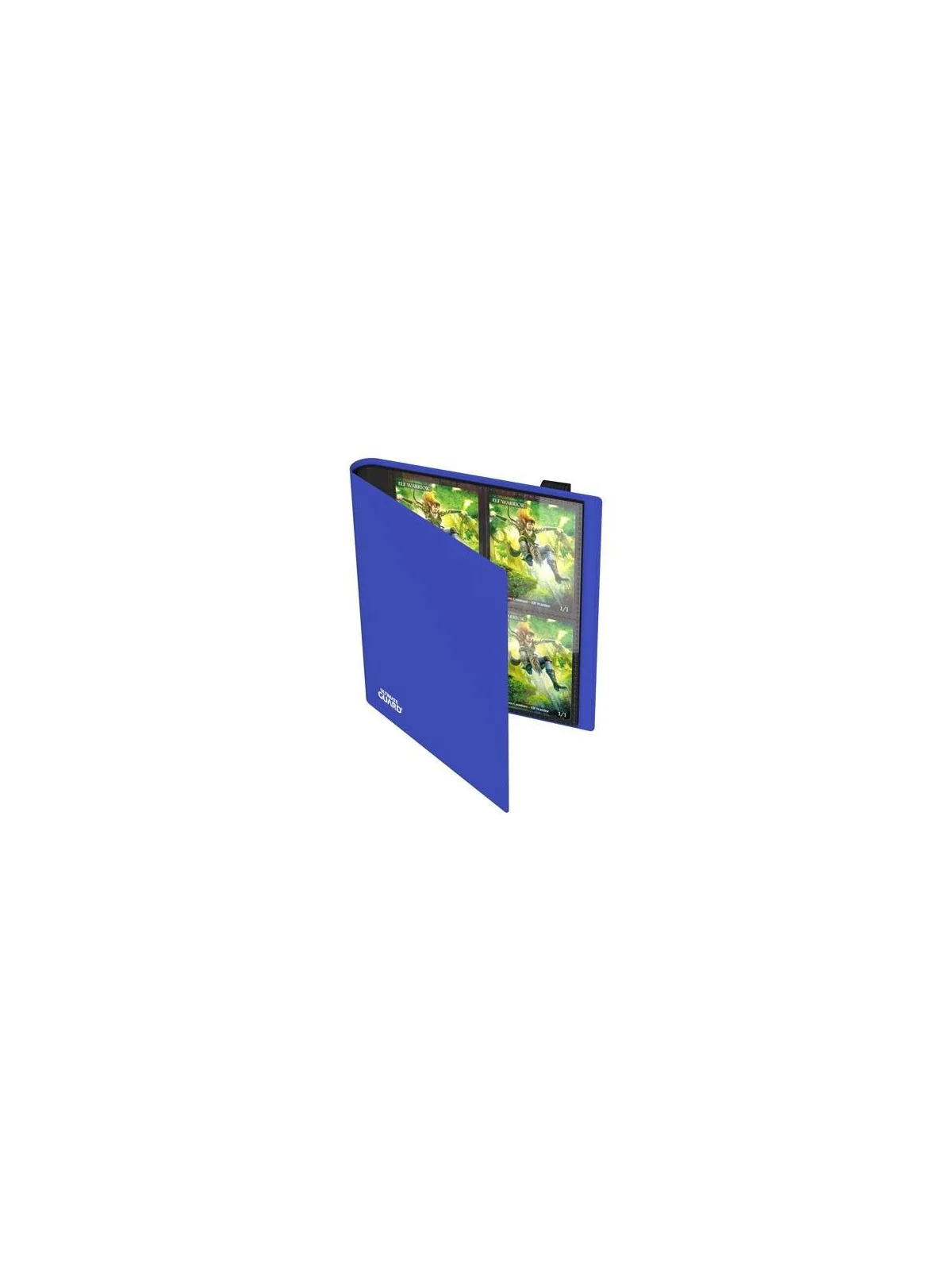 Compra Ultimate Guard Flexxfolio 160 8-Pocket - Blue de Ultimate Guard