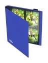 Compra Ultimate Guard Flexxfolio 160 8-Pocket - Blue de Ultimate Guard