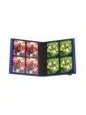 Compra Ultimate Guard Flexxfolio 160 8-Pocket - Blue de Ultimate Guard