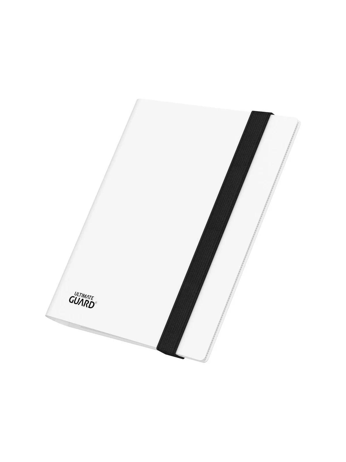 Compra Ultimate Guard Flexxfolio 160 8-Pocket - White de Ultimate Guar