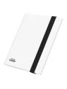 Compra Ultimate Guard Flexxfolio 160 8-Pocket - White de Ultimate Guar
