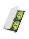 Compra Ultimate Guard Flexxfolio 160 8-Pocket - White de Ultimate Guar