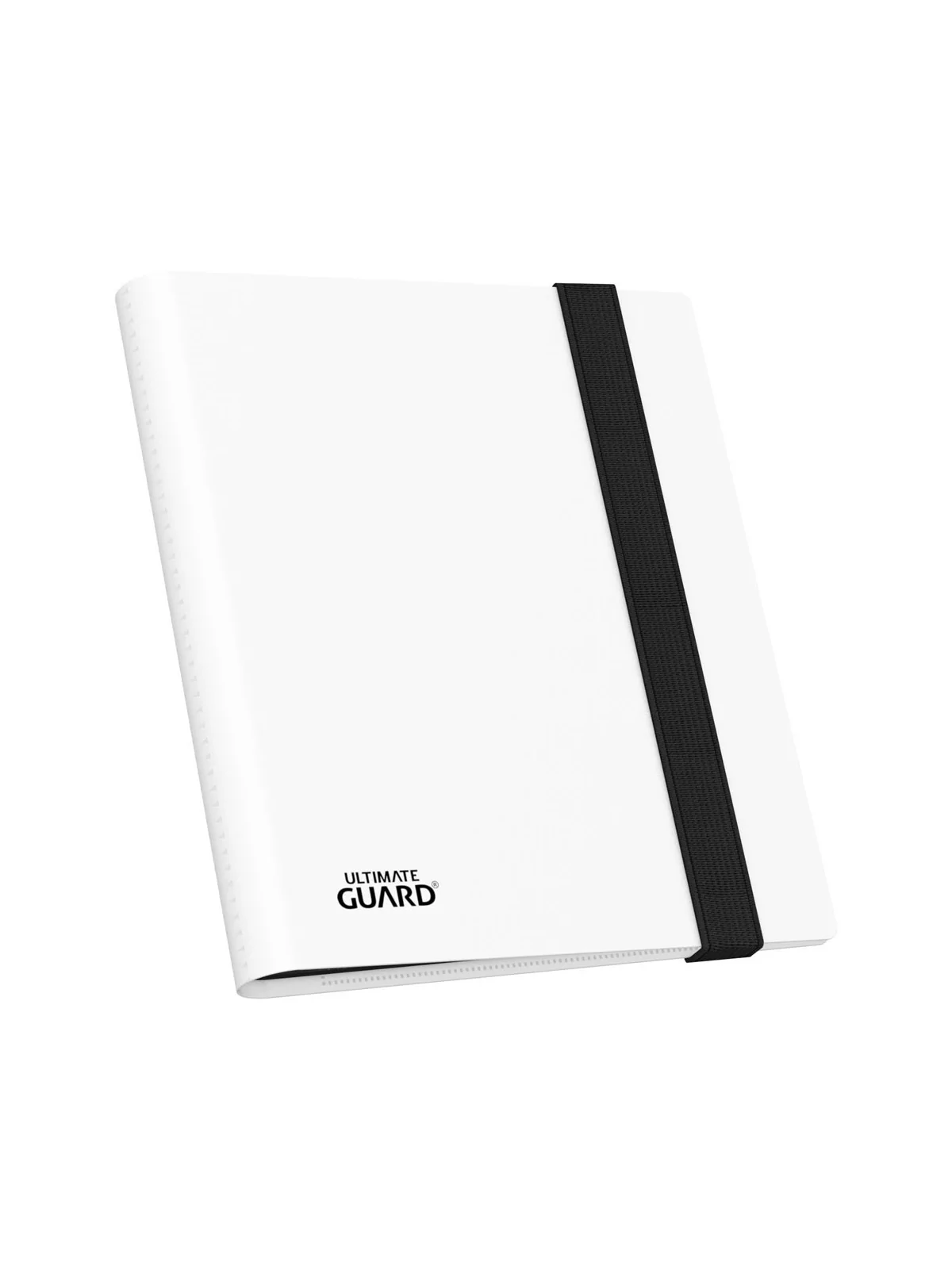 Compra Ultimate Guard Flexxfolio 160 8-Pocket - White de Ultimate Guar