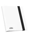 Compra Ultimate Guard Flexxfolio 160 8-Pocket - White de Ultimate Guar