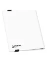 Compra Ultimate Guard Flexxfolio 160 8-Pocket - White de Ultimate Guar