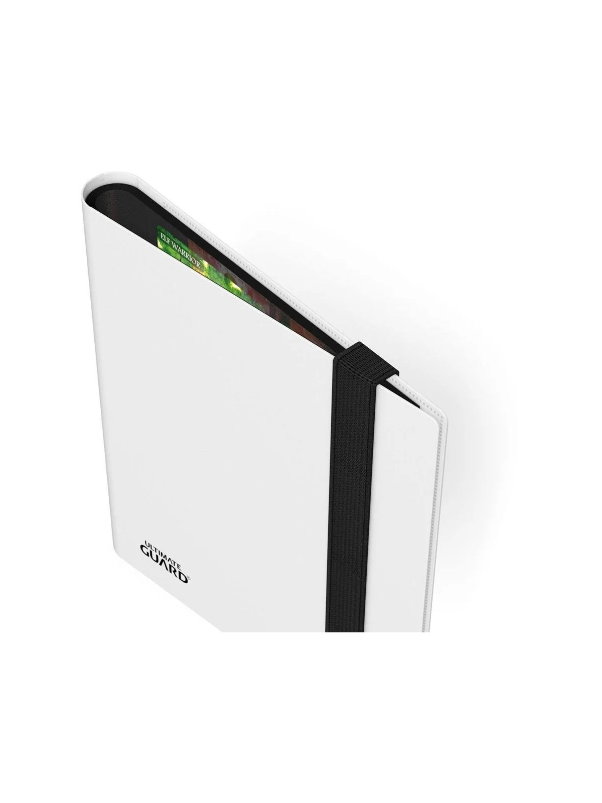 Compra Ultimate Guard Flexxfolio 160 8-Pocket - White de Ultimate Guar