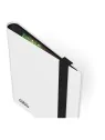 Compra Ultimate Guard Flexxfolio 160 8-Pocket - White de Ultimate Guar