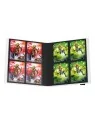Compra Ultimate Guard Flexxfolio 160 8-Pocket - White de Ultimate Guar