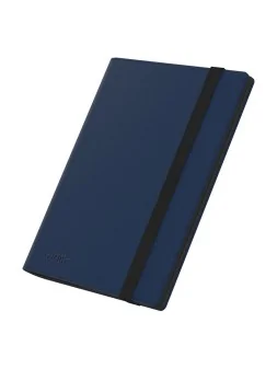 Compra Ultimate Guard Flexxfolio 360 18-Pocket Xenoskin - Blue de Ulti