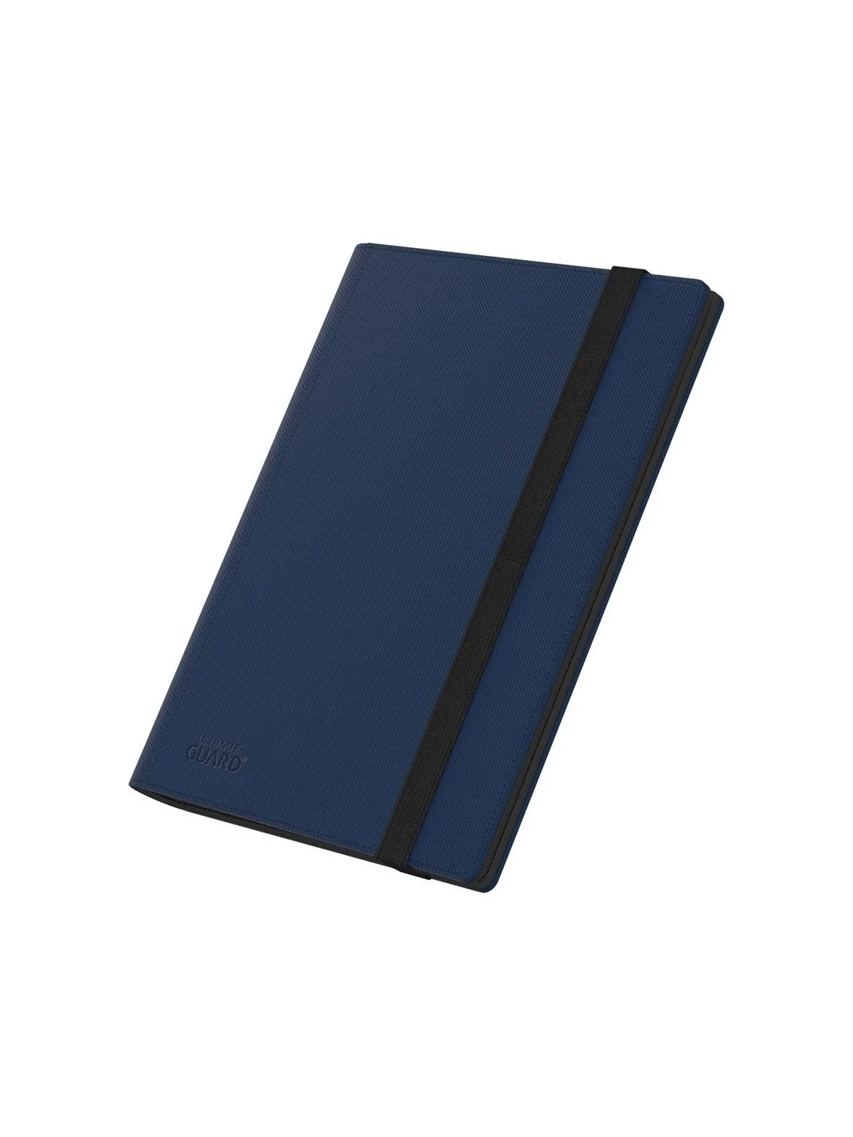 Compra Ultimate Guard Flexxfolio 360 18-Pocket Xenoskin - Blue de Ulti