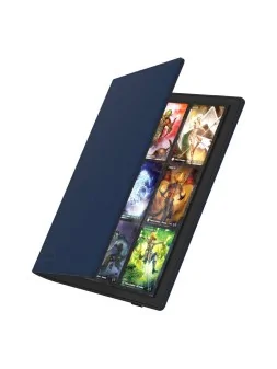 Compra Ultimate Guard Flexxfolio 360 18-Pocket Xenoskin - Blue de Ulti