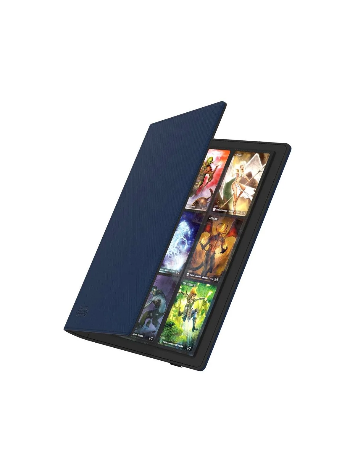 Compra Ultimate Guard Flexxfolio 360 18-Pocket Xenoskin - Blue de Ulti