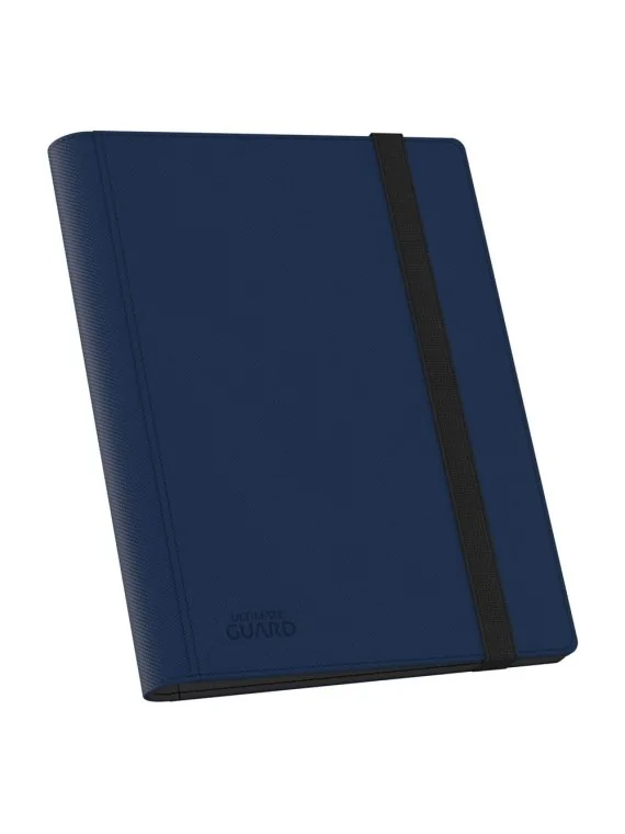 Compra Ultimate Guard Flexxfolio 360 18-Pocket Xenoskin - Blue de Ulti