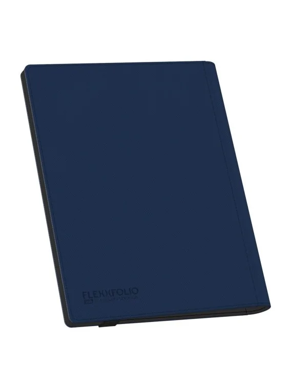 Compra Ultimate Guard Flexxfolio 360 18-Pocket Xenoskin - Blue de Ulti