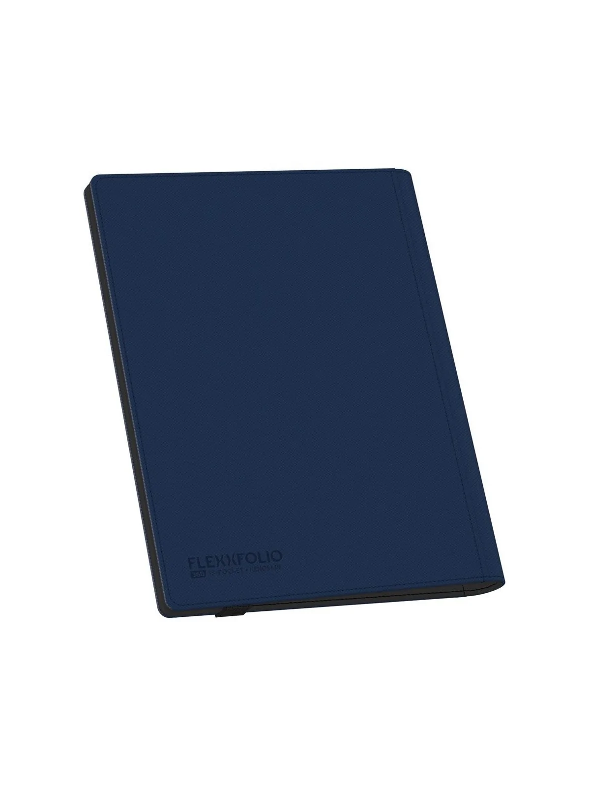 Compra Ultimate Guard Flexxfolio 360 18-Pocket Xenoskin - Blue de Ulti