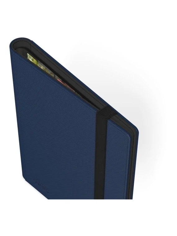 Compra Ultimate Guard Flexxfolio 360 18-Pocket Xenoskin - Blue de Ulti