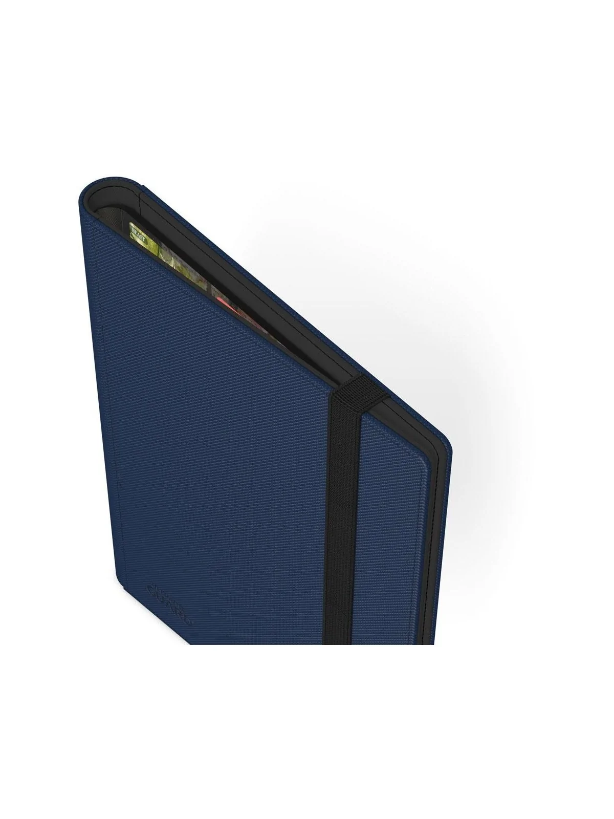 Compra Ultimate Guard Flexxfolio 360 18-Pocket Xenoskin - Blue de Ulti