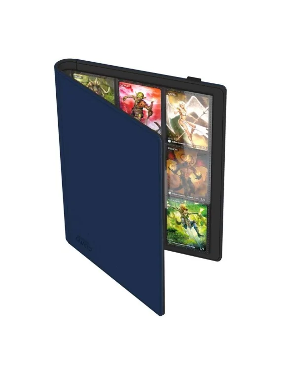 Compra Ultimate Guard Flexxfolio 360 18-Pocket Xenoskin - Blue de Ulti