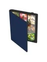 Compra Ultimate Guard Flexxfolio 360 18-Pocket Xenoskin - Blue de Ulti