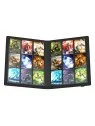 Compra Ultimate Guard Flexxfolio 360 18-Pocket Xenoskin - Blue de Ulti